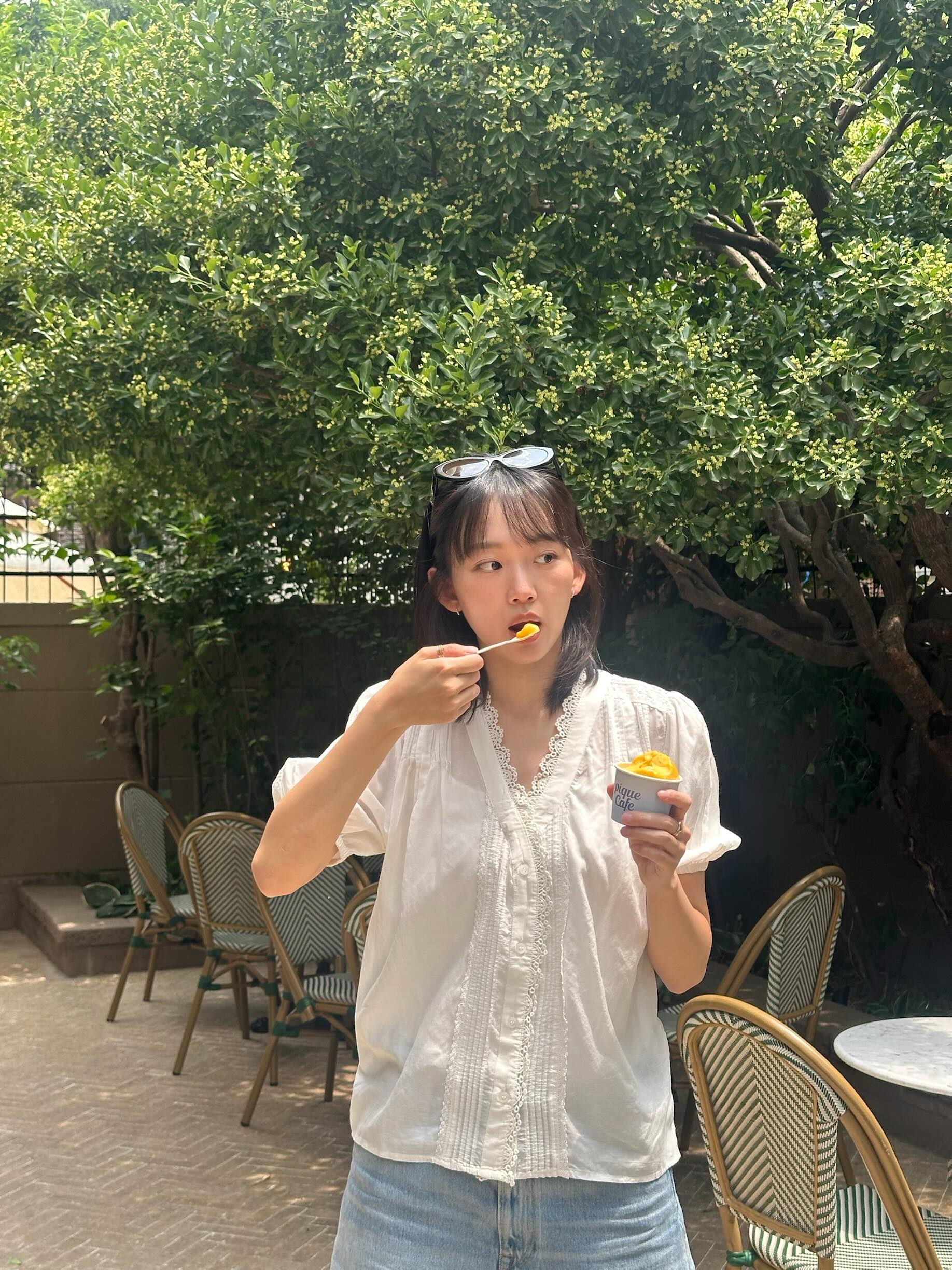 38살 배우 진기주 근황.jpg | 인스티즈
