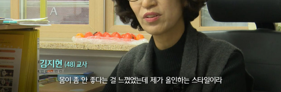 13살 딸까지 덮친 치명적 가족력 | 인스티즈