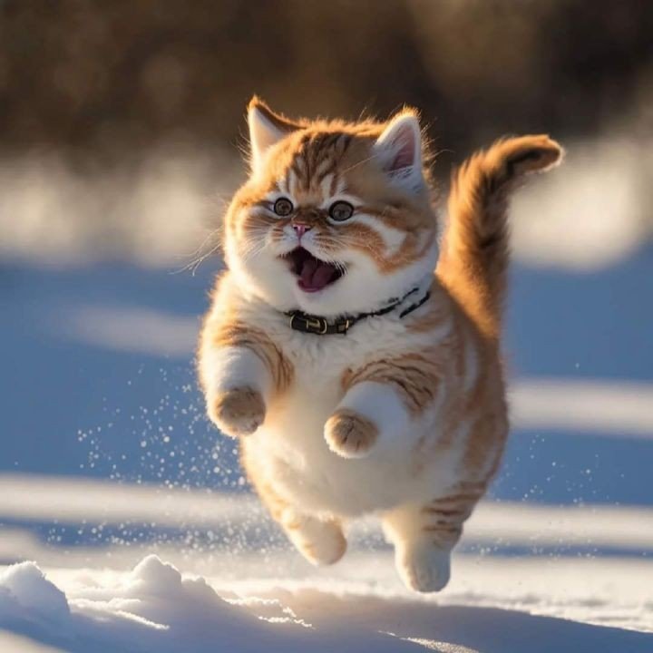 뚱냥이 | 인스티즈