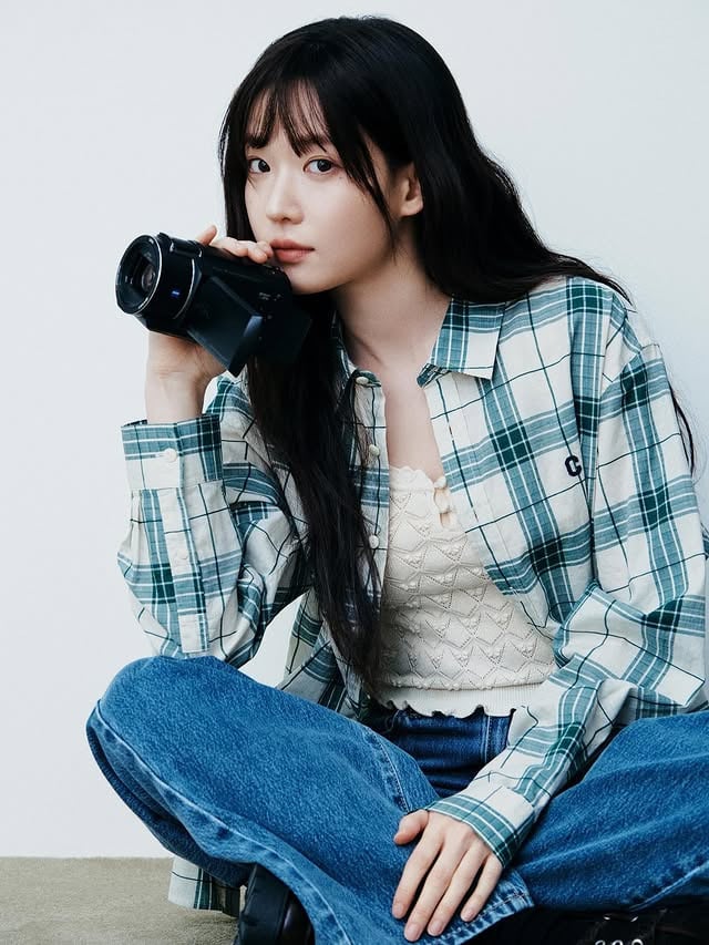 이번에 무빙2에 합류한 배우 최윤지 | 인스티즈