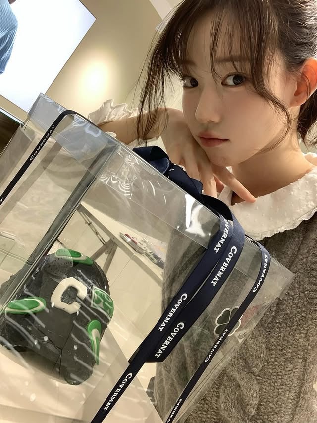 이번에 무빙2에 합류한 배우 최윤지 | 인스티즈