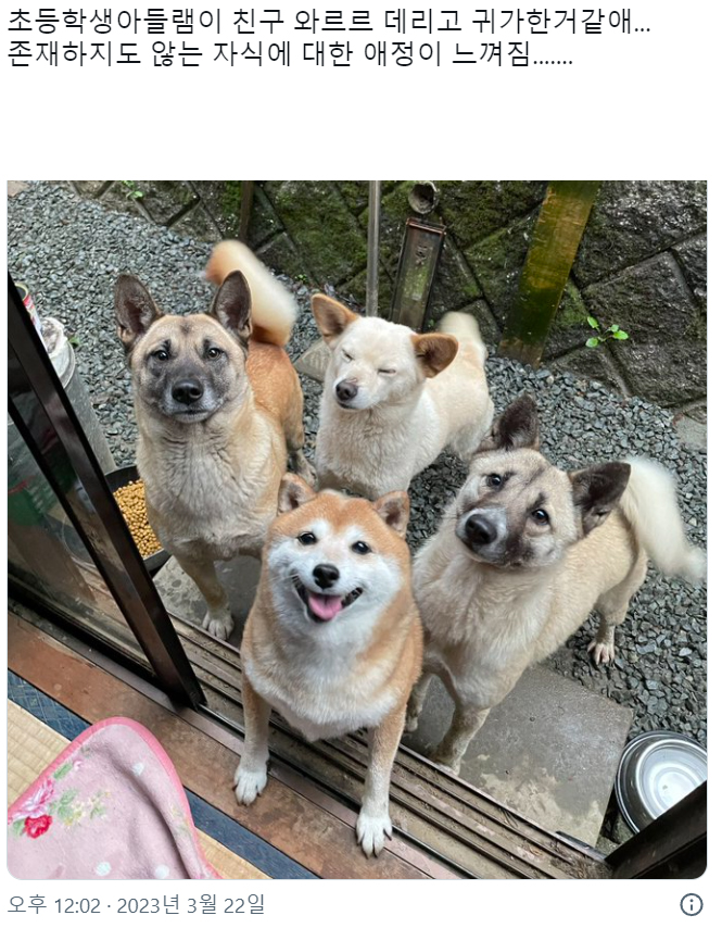 존재하지도 않는 자식에 대한 애정이 느껴짐 | 인스티즈