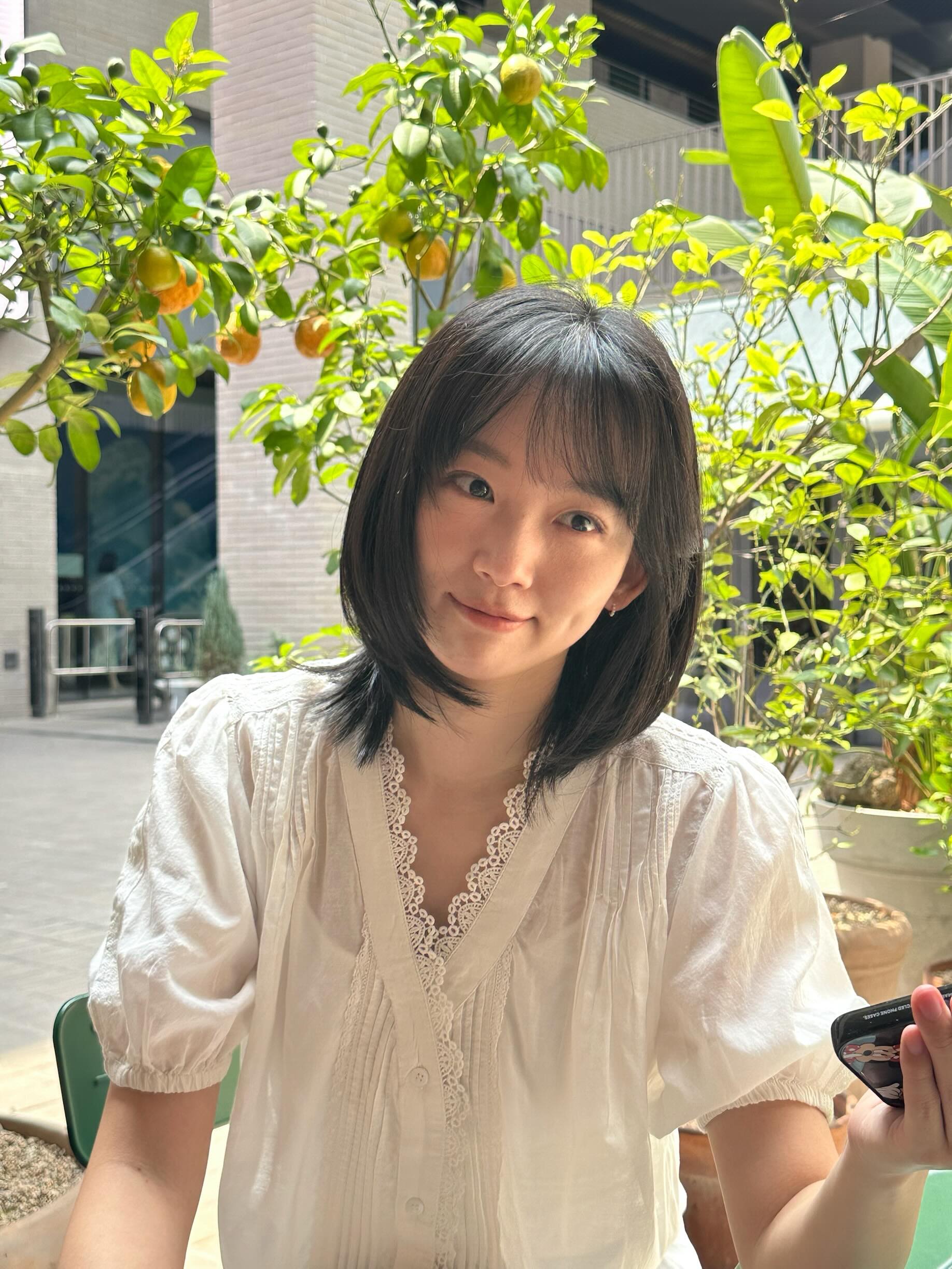 38살 배우 진기주 근황.jpg | 인스티즈