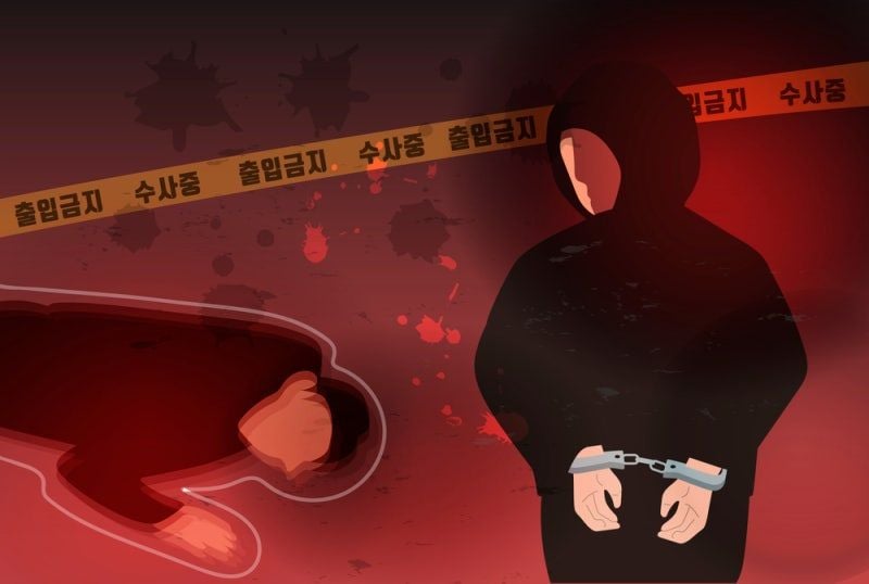 야차룰 뜨자더니 30대 숨지게 한 20대 | 인스티즈