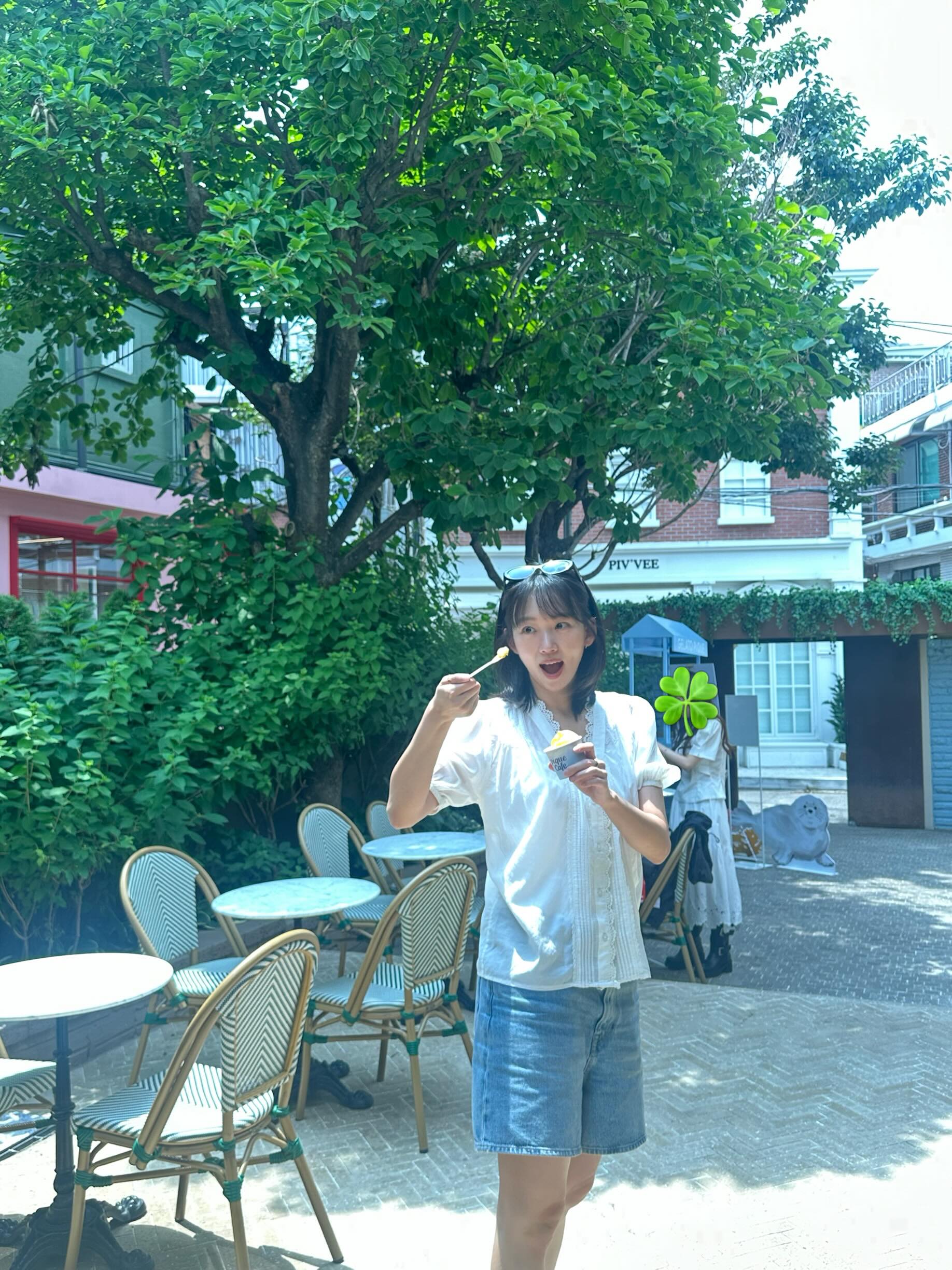 38살 배우 진기주 근황.jpg | 인스티즈