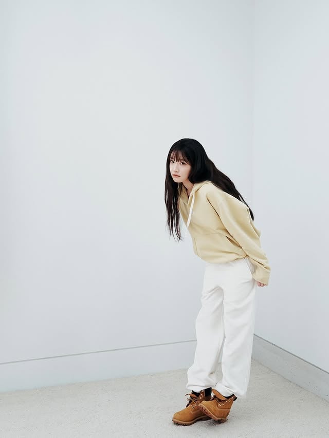 이번에 무빙2에 합류한 배우 최윤지 | 인스티즈