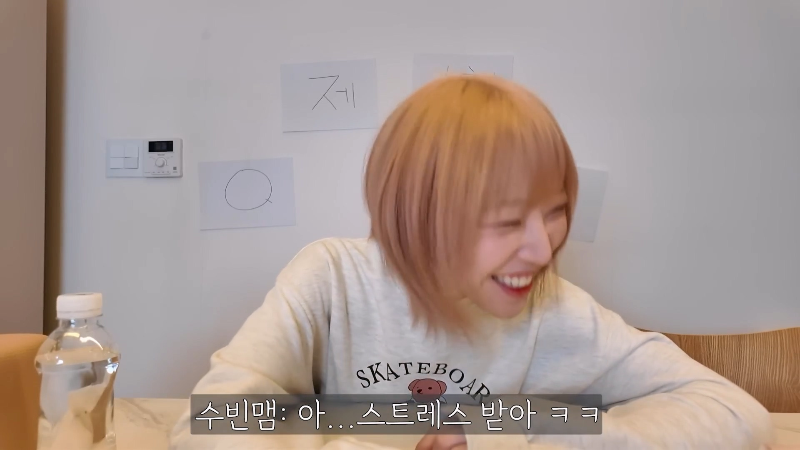 [쯔양 Q&A] "많이 먹으면 화장실도 많이 가나요?" | 인스티즈