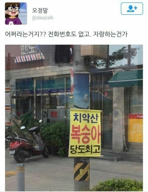 복숭아 찾기 어려운 상황이네요 | 인스티즈