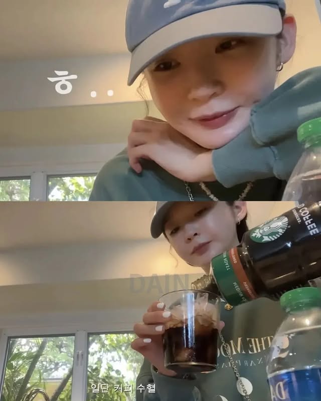 강민경이 친구들과 멀어지는 이유 | 인스티즈