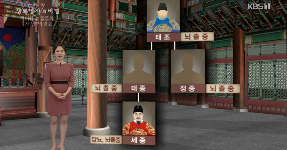 13살 딸까지 덮친 치명적 가족력 | 인스티즈