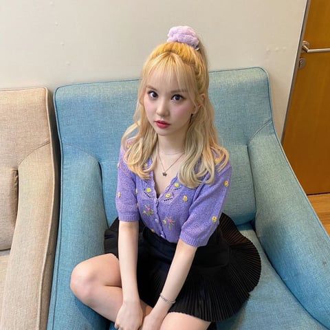 인스타 아이디부터 아이돌력 넘치는 돌들.jpg | 인스티즈