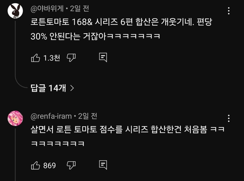 해외평이 망했으면 망한 대로 홍보하는 무서운 영화 시리즈 신작 | 인스티즈