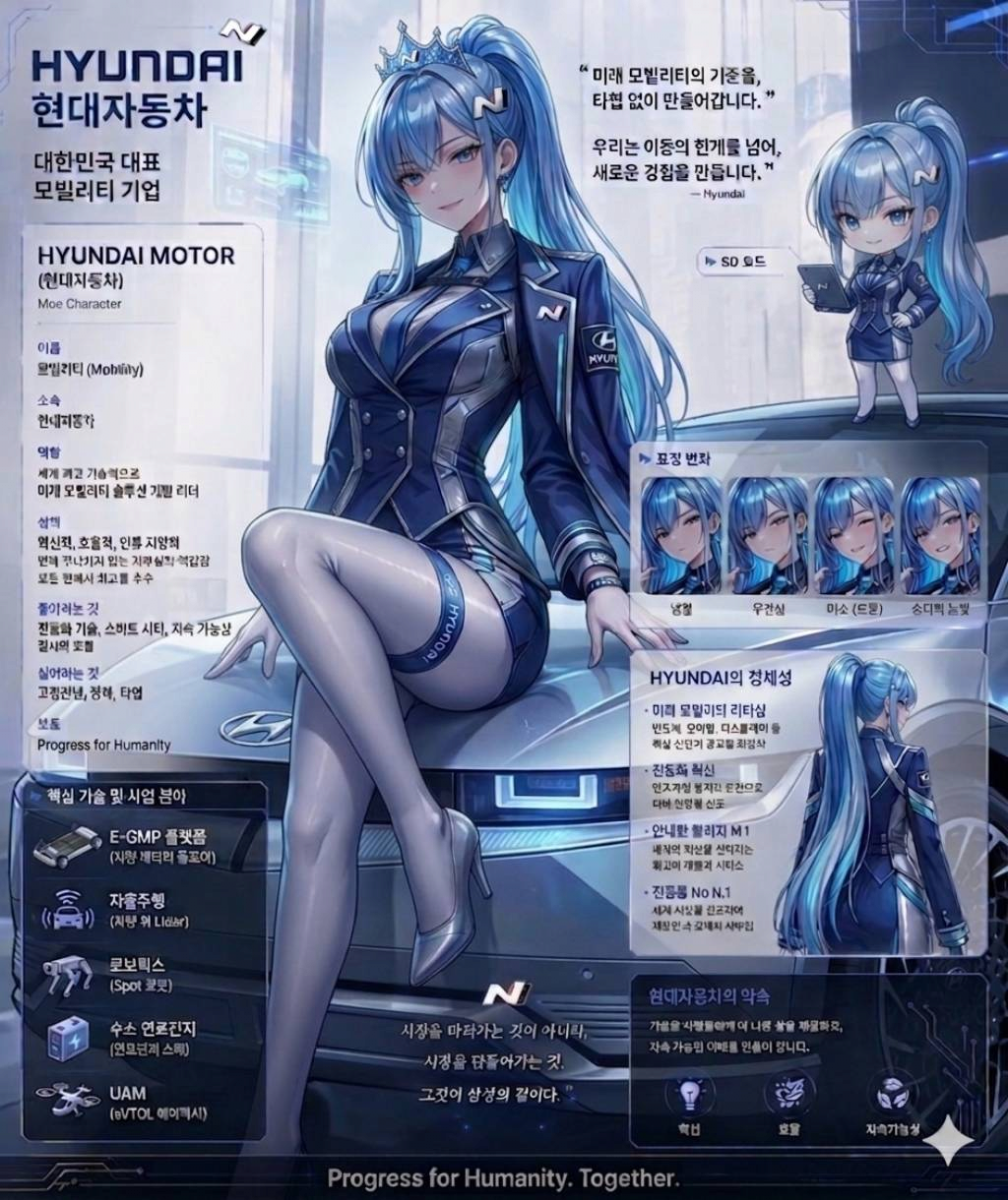 주식 종목별 여친짤.jpg | 인스티즈