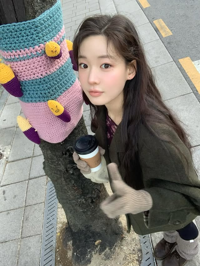 이번에 무빙2에 합류한 배우 최윤지 | 인스티즈