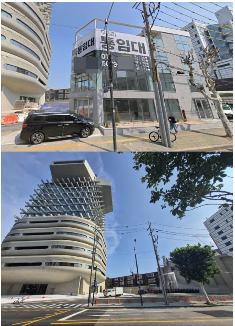 [ 미친듯이 재건축, 재개발 예정인 서울 성수동.jpg | 인스티즈