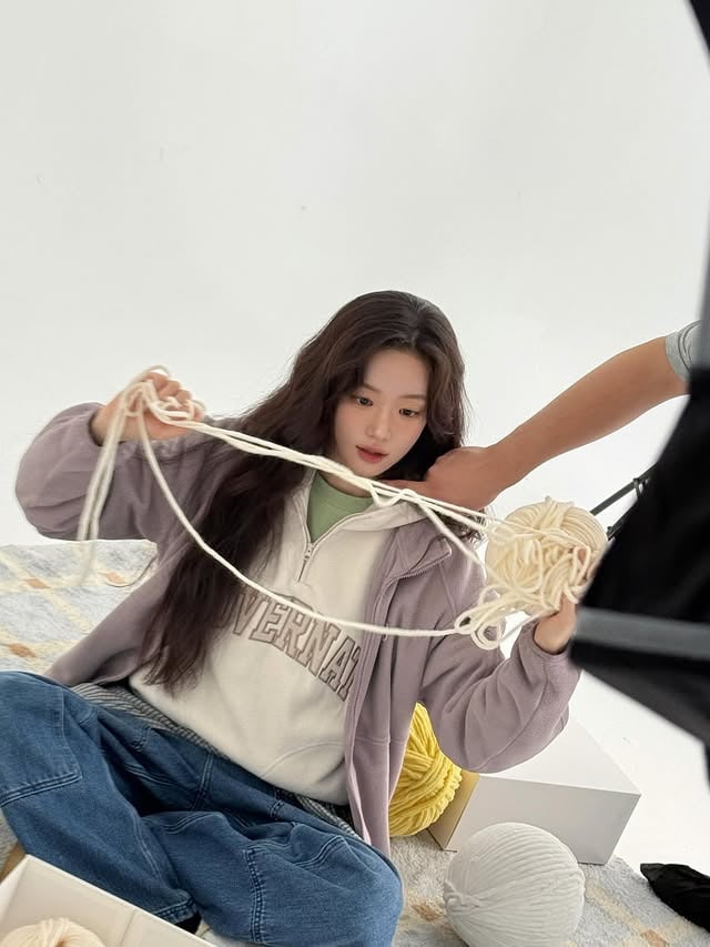 이번에 무빙2에 합류한 배우 최윤지 | 인스티즈