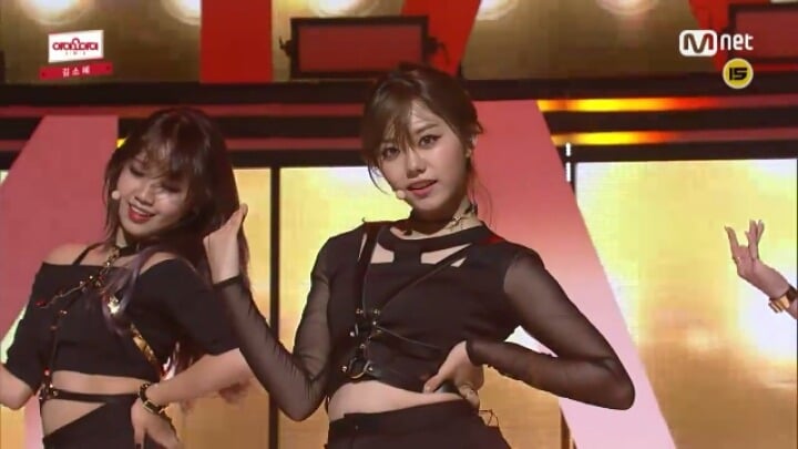 다이어트에 성공한듯한 김소혜 | 인스티즈