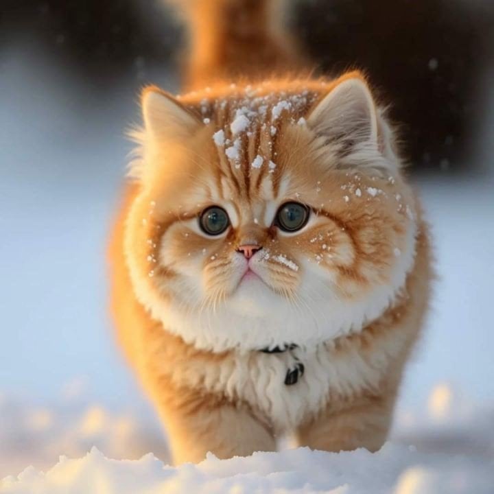뚱냥이 | 인스티즈