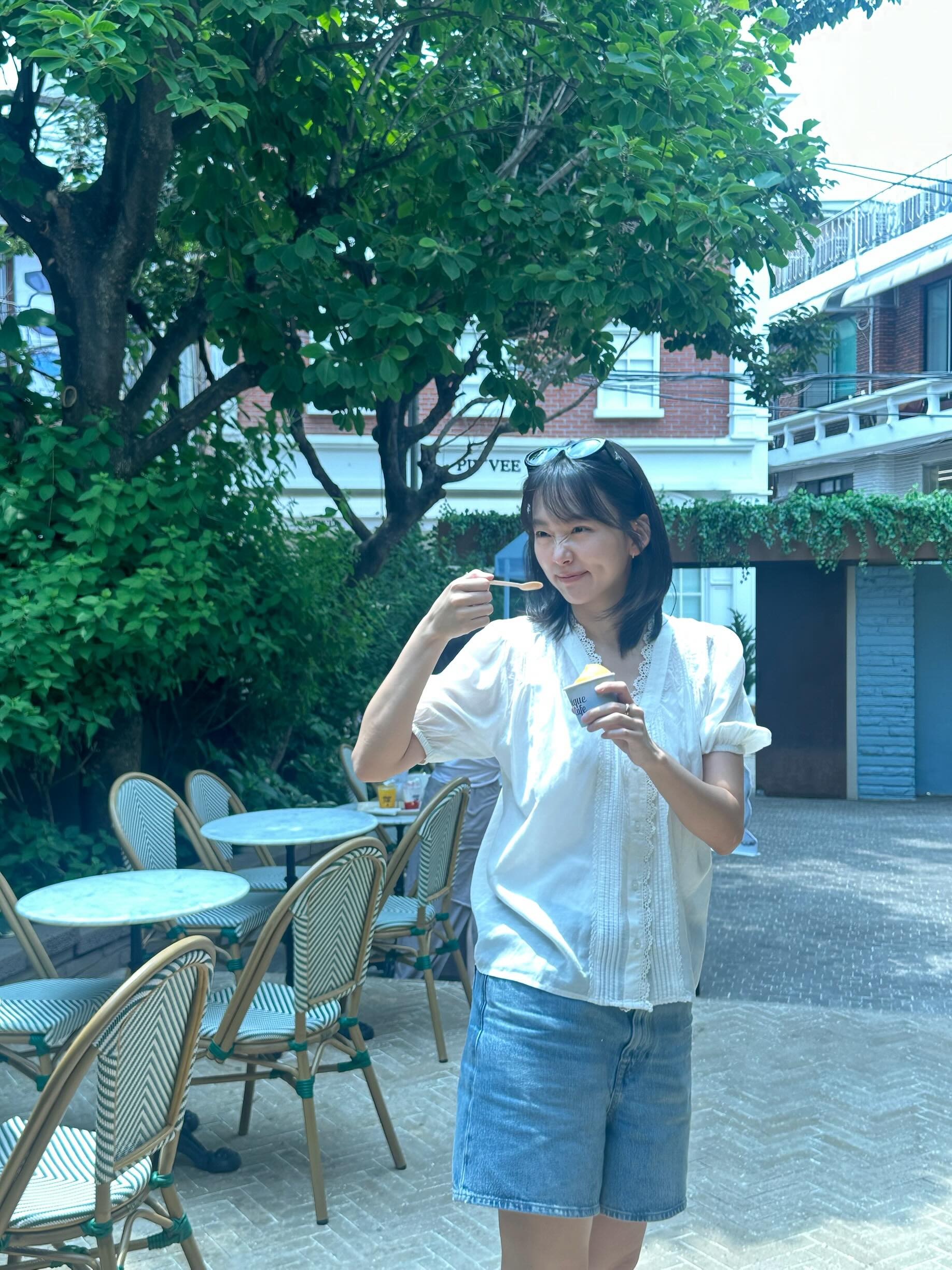 38살 배우 진기주 근황.jpg | 인스티즈