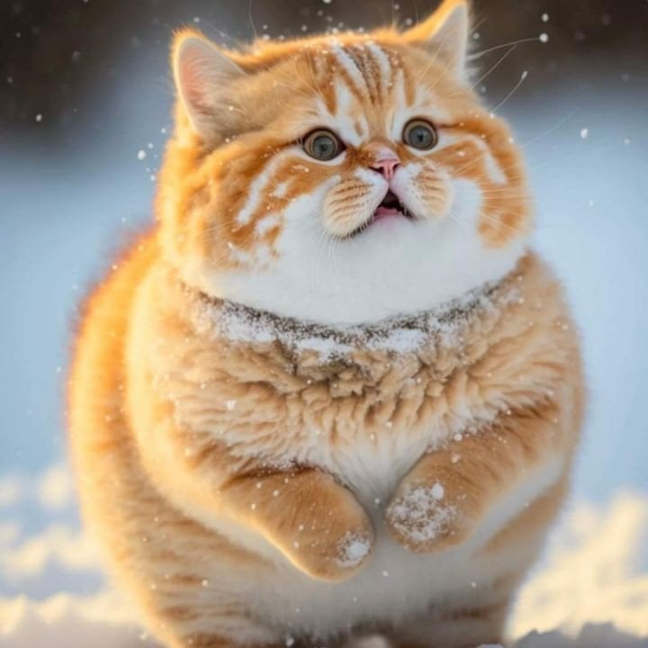뚱냥이 | 인스티즈