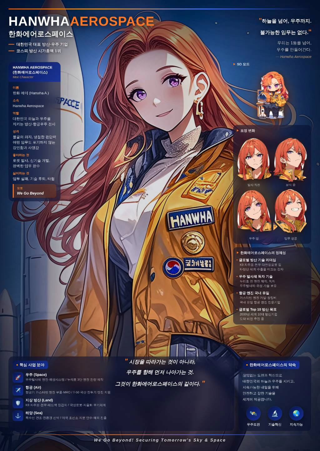 주식 종목별 여친짤.jpg | 인스티즈