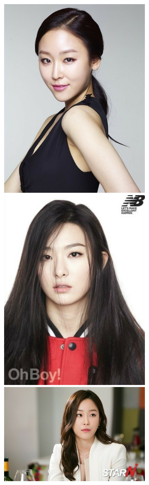 스엠은 항상 이어지는 라인이 있는듯 하다 ㅎ..ㅎ | 인스티즈