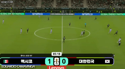 오늘 잠깐 뛰었지만 많은 이들이 칭찬한 조규성.gif | 인스티즈