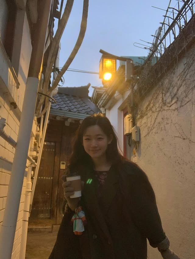 이번에 무빙2에 합류한 배우 최윤지 | 인스티즈