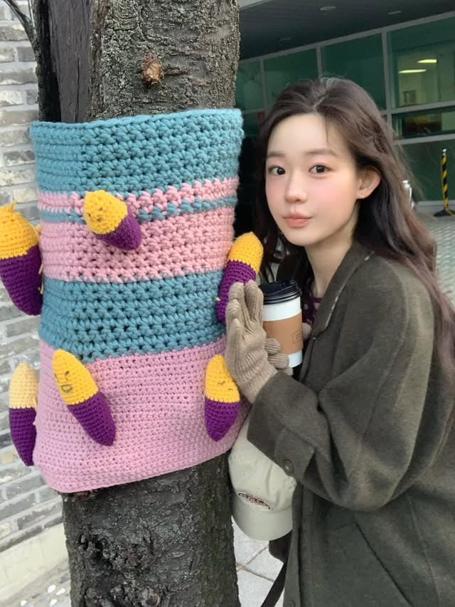 이번에 무빙2에 합류한 배우 최윤지 | 인스티즈