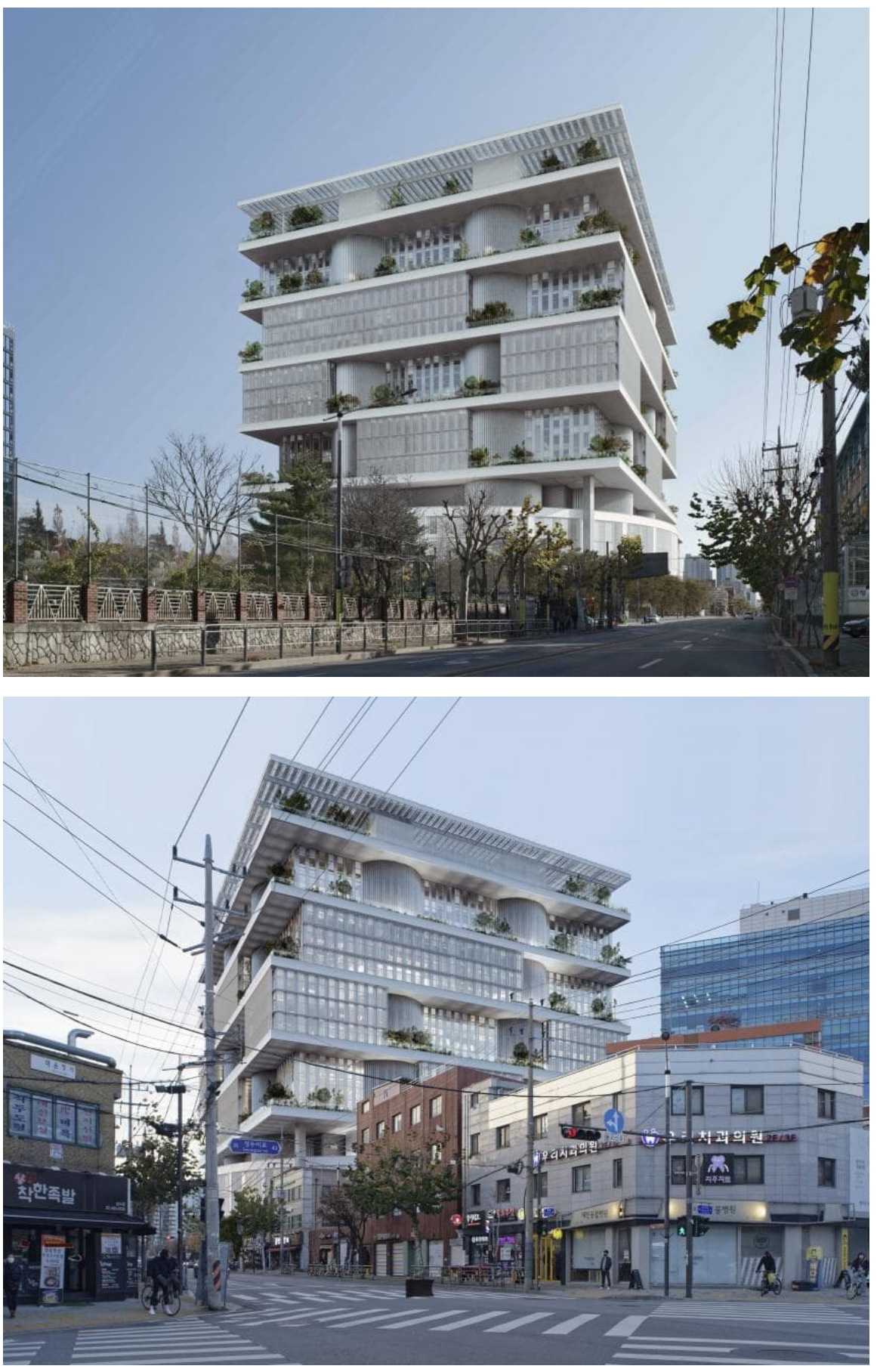 [ 미친듯이 재건축, 재개발 예정인 서울 성수동.jpg | 인스티즈