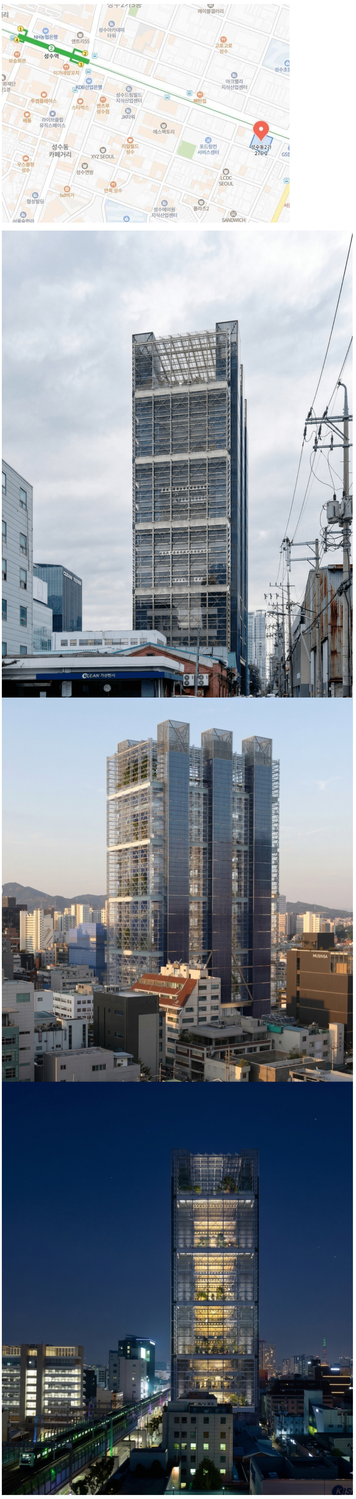 [ 미친듯이 재건축, 재개발 예정인 서울 성수동.jpg | 인스티즈