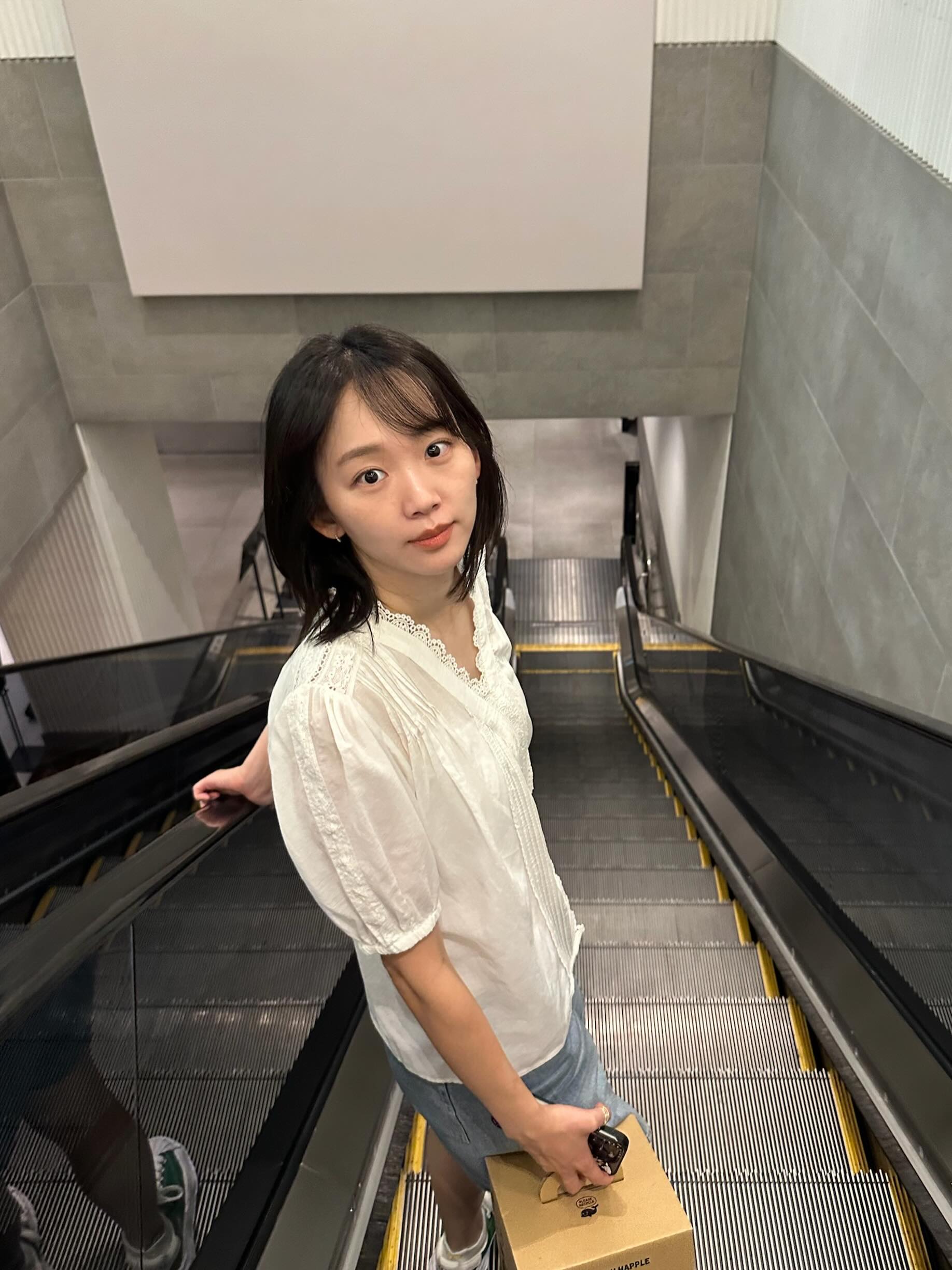 38살 배우 진기주 근황.jpg | 인스티즈