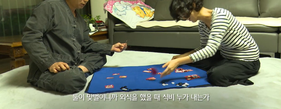 13살 딸까지 덮친 치명적 가족력 | 인스티즈