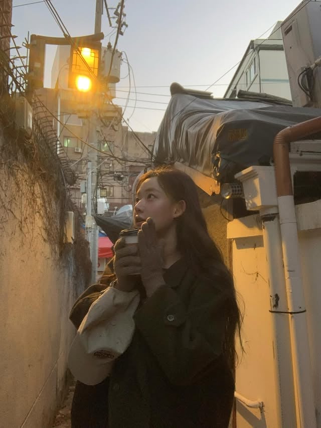 이번에 무빙2에 합류한 배우 최윤지 | 인스티즈