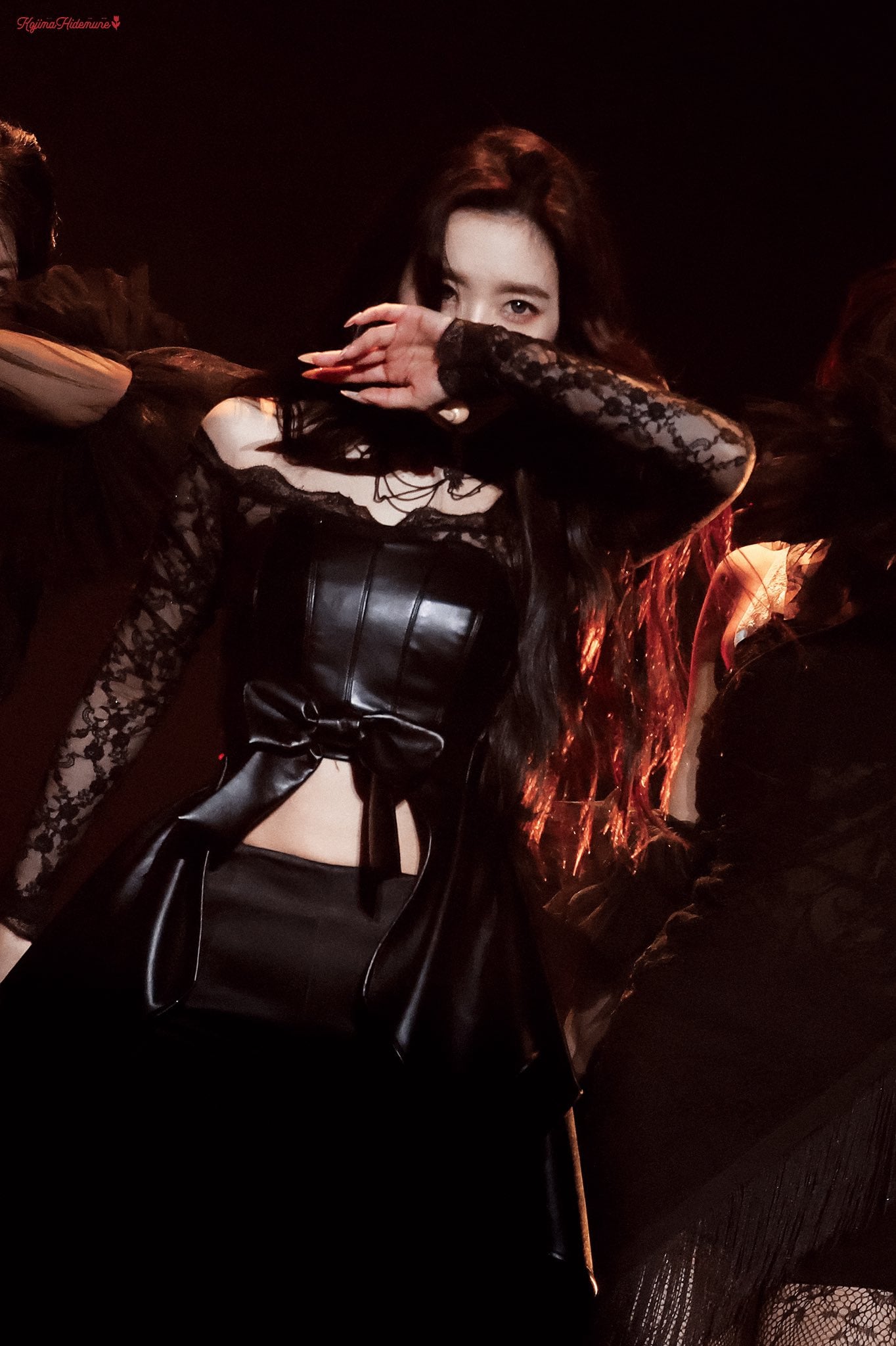 (스압)36살 아이린.jpgif | 인스티즈
