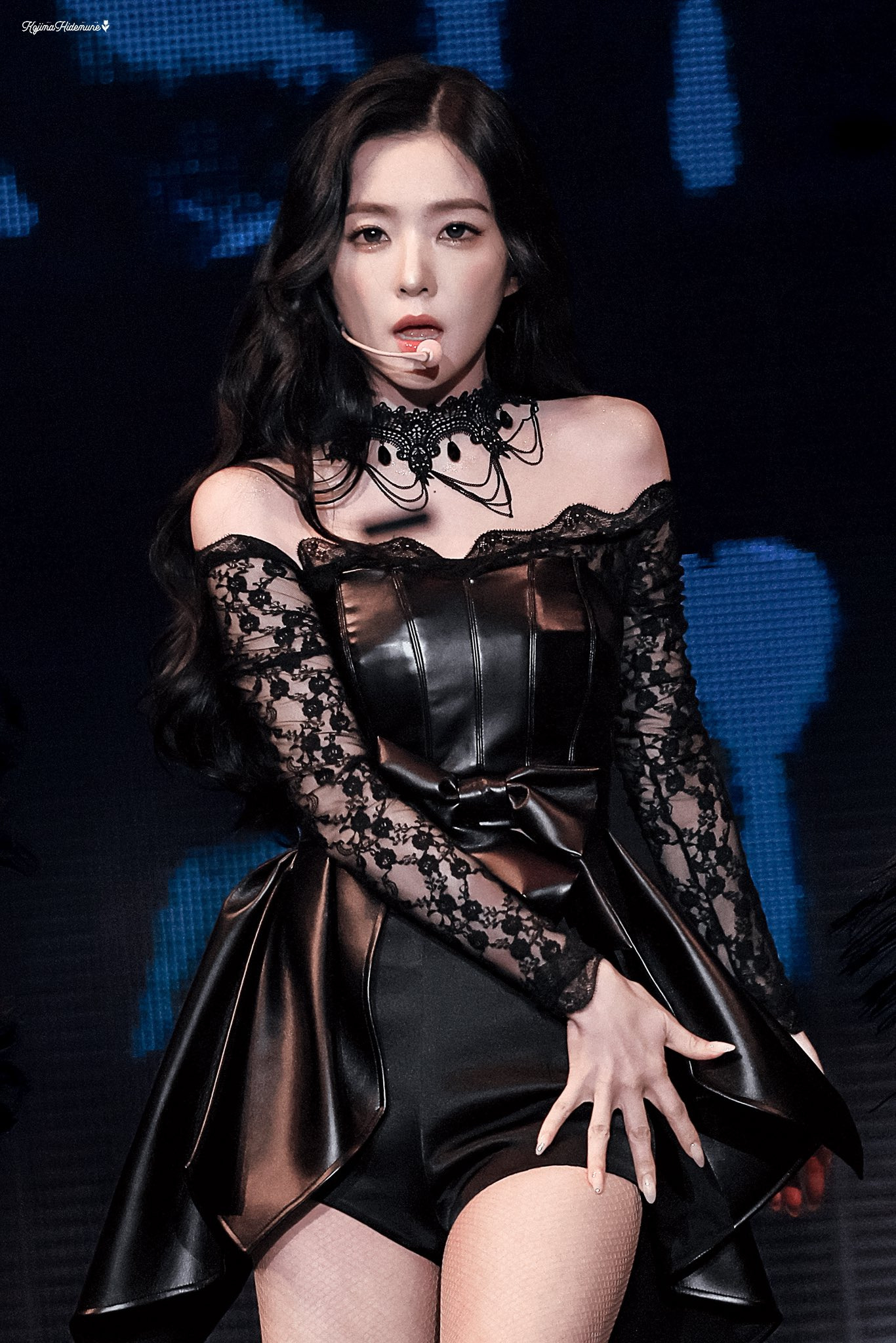 (스압)36살 아이린.jpgif | 인스티즈