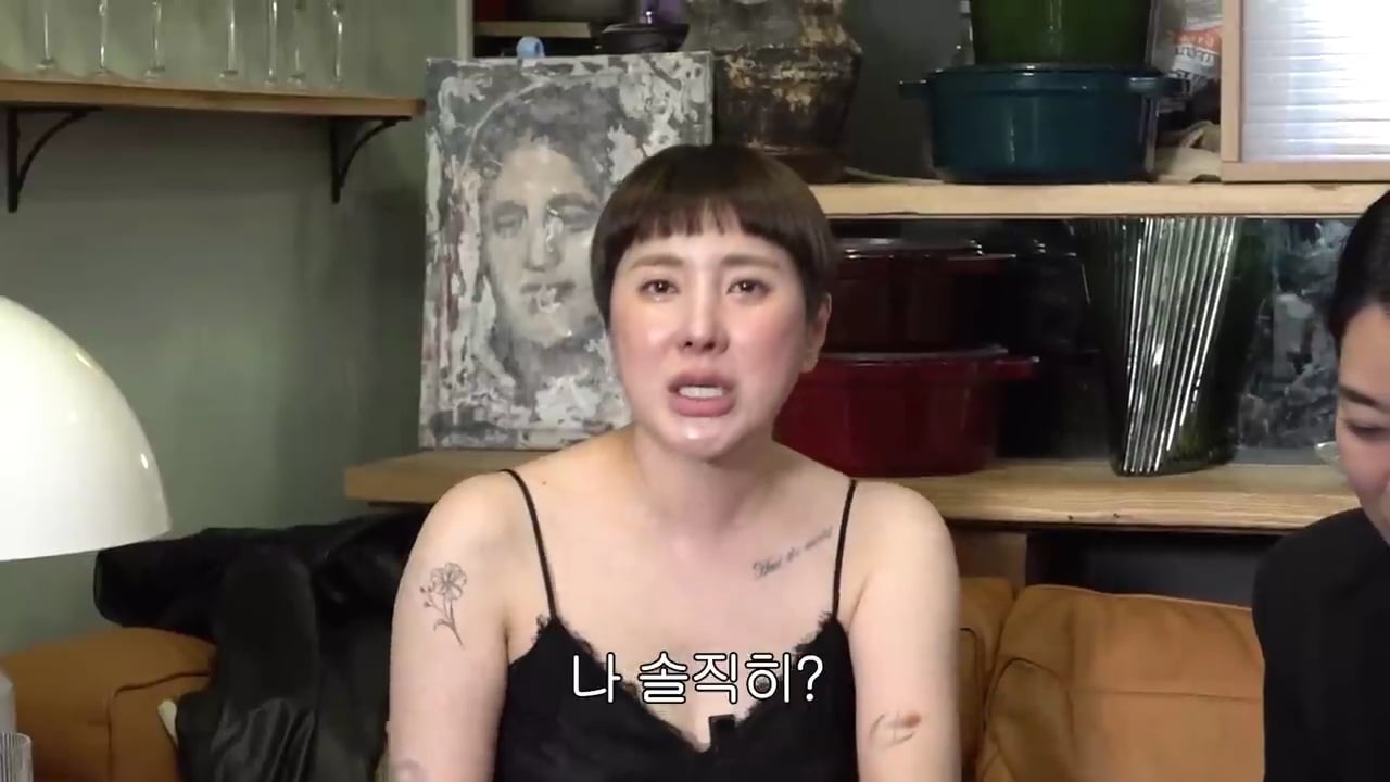 서인영과 절친 모모 | 인스티즈