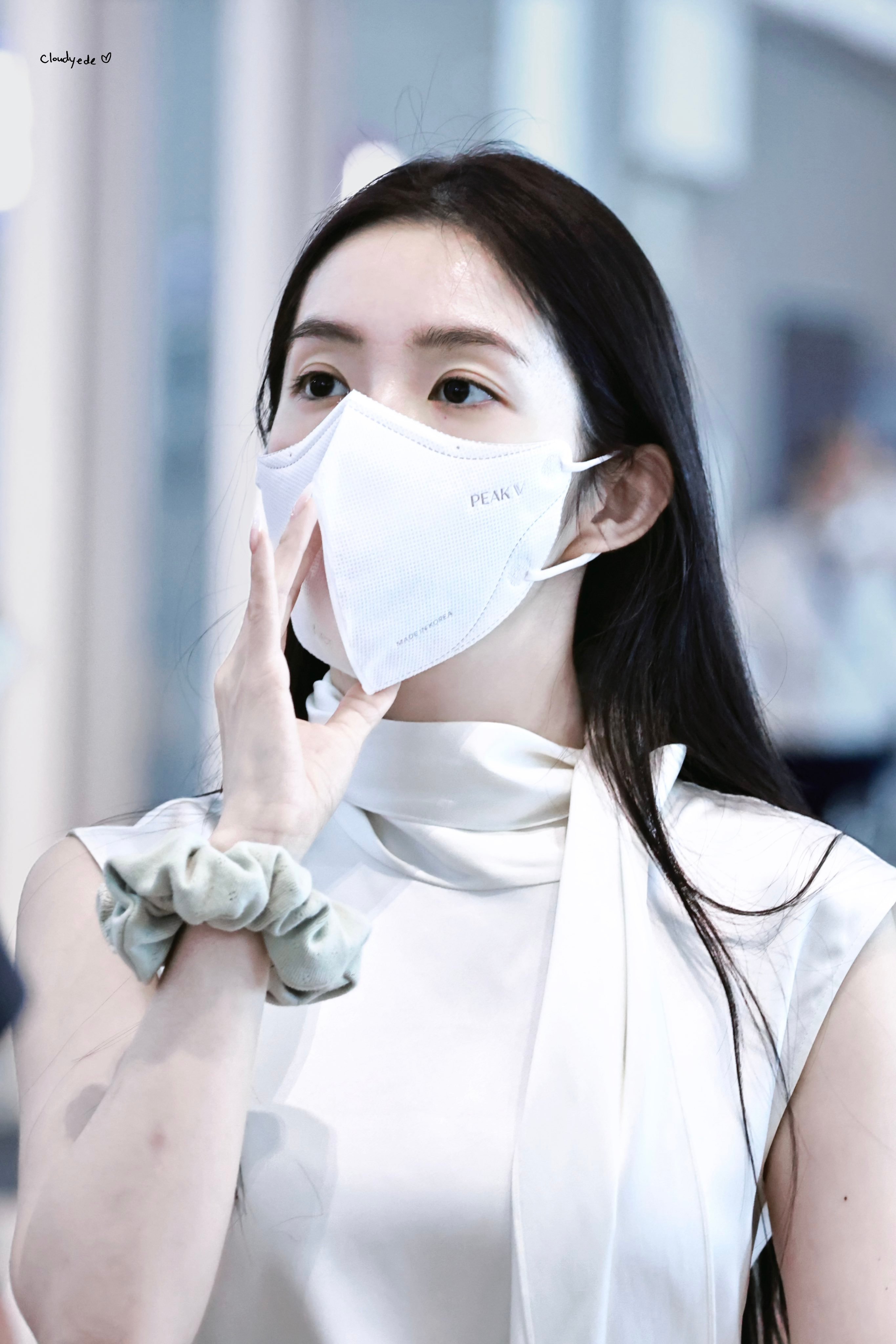 (스압)36살 아이린.jpgif | 인스티즈