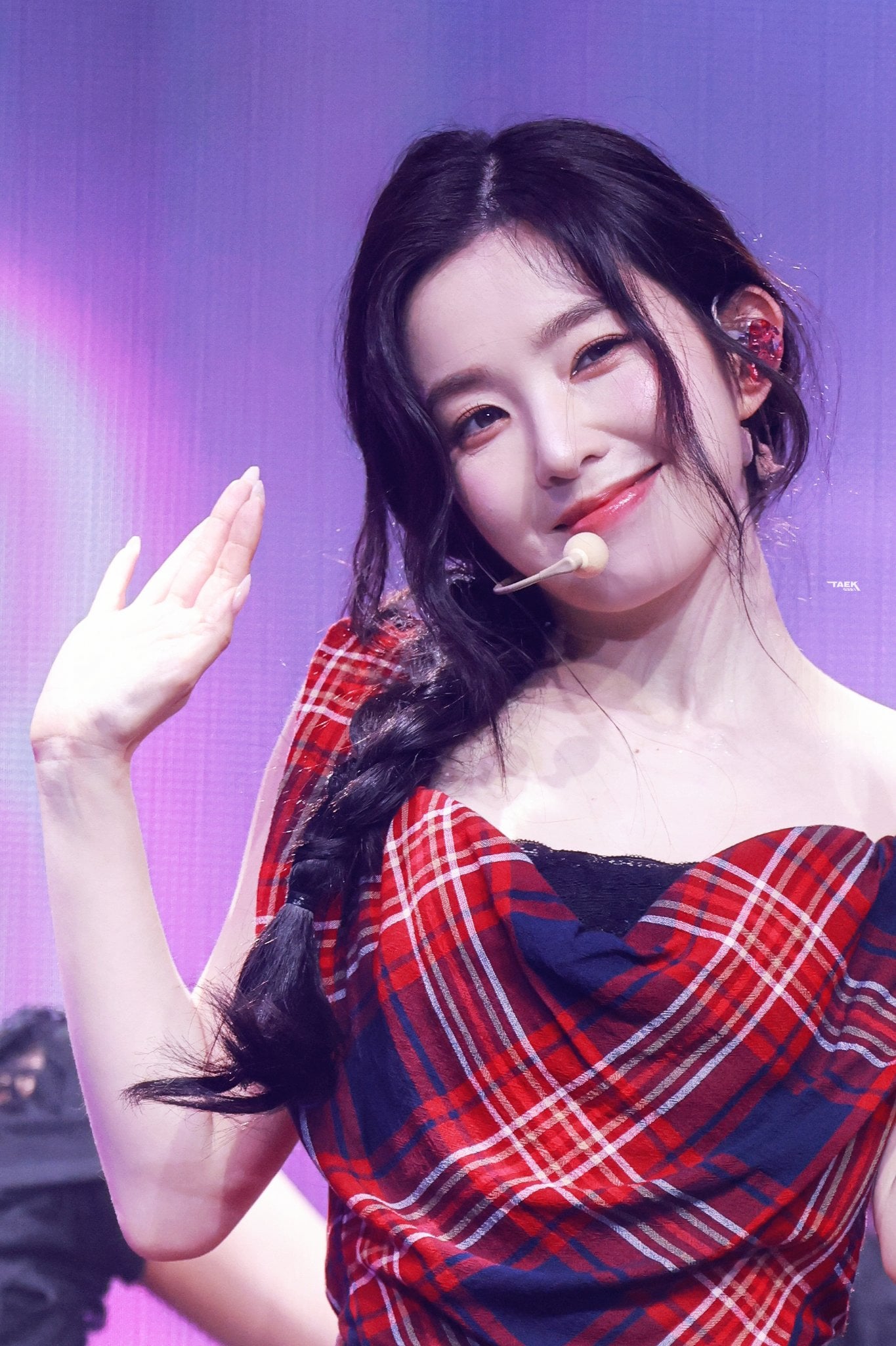 (스압)36살 아이린.jpgif | 인스티즈