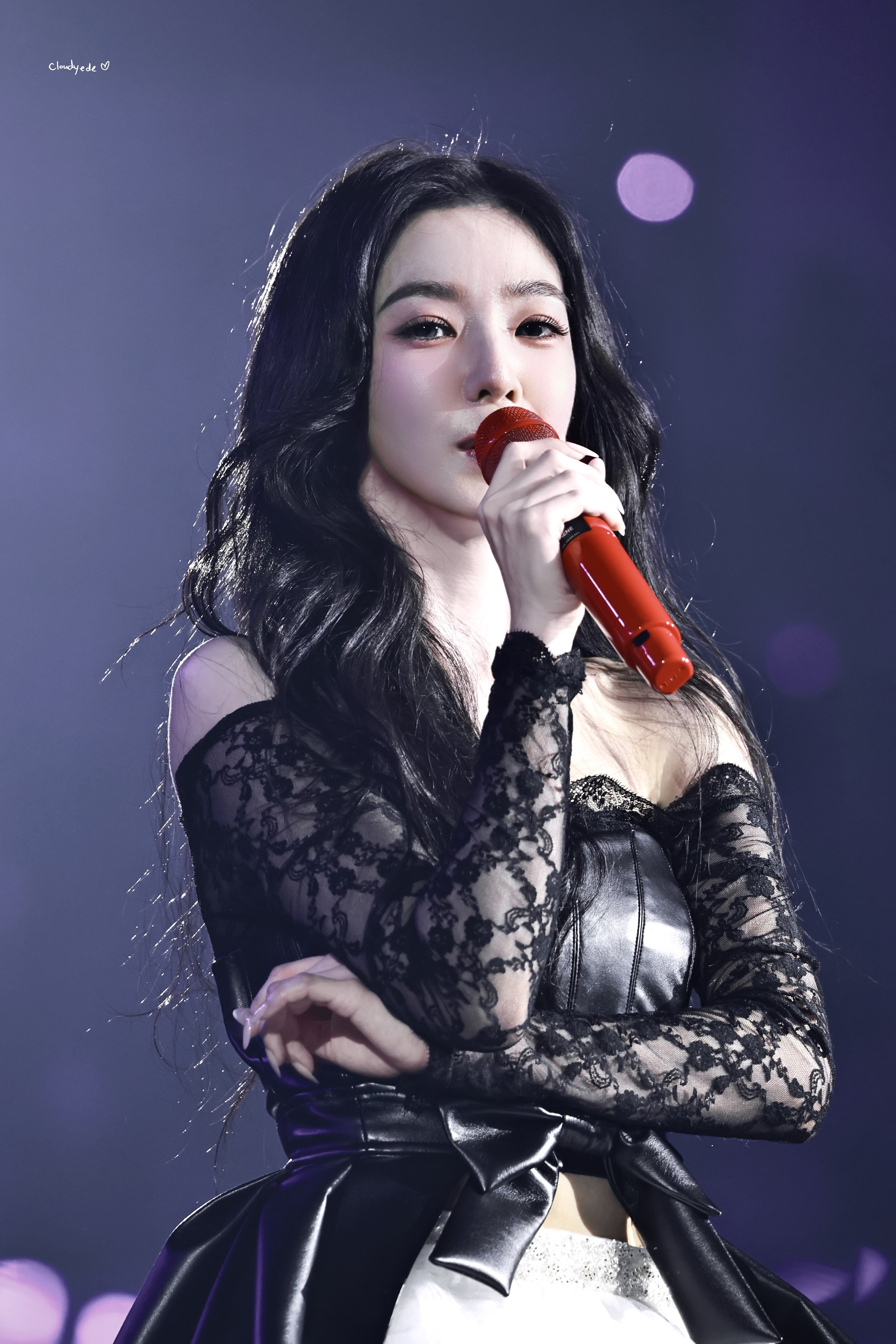 (스압)36살 아이린.jpgif | 인스티즈