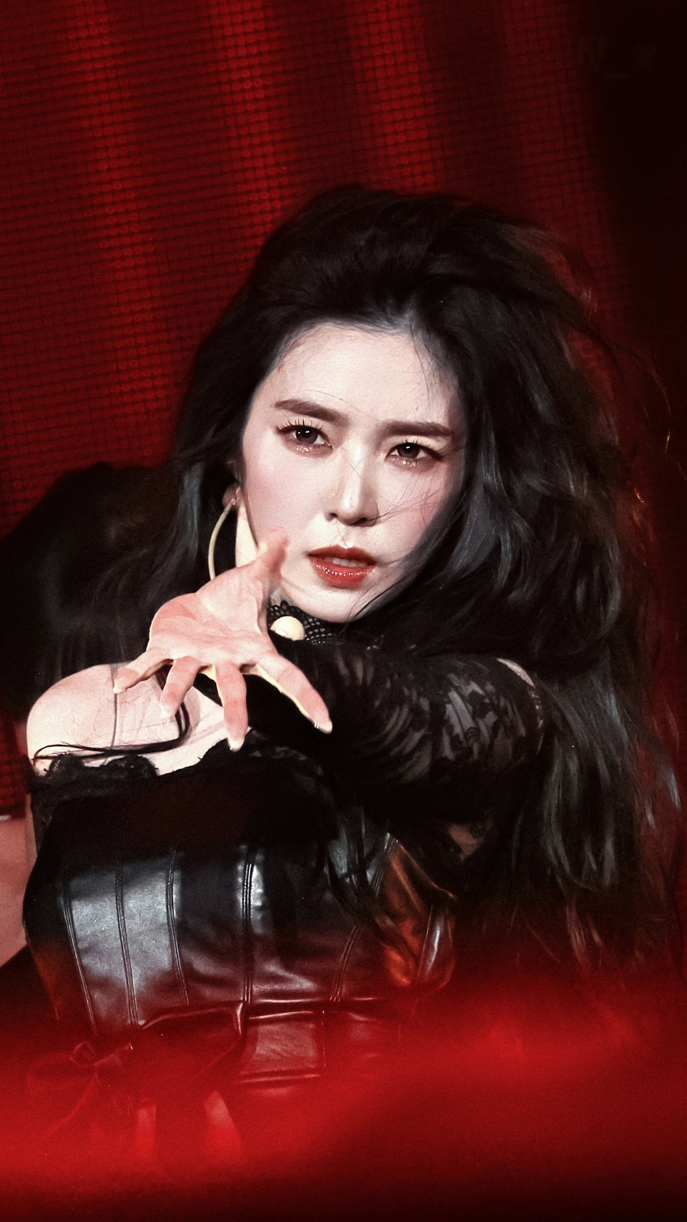 (스압)36살 아이린.jpgif | 인스티즈