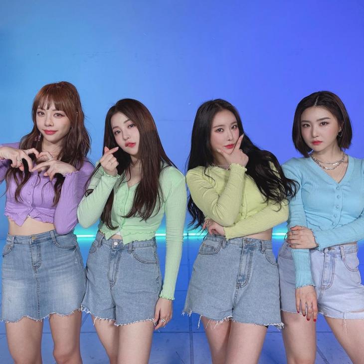 거의 니가 좋아 최성곤급이었던 음방 30주 1위후보 | 인스티즈