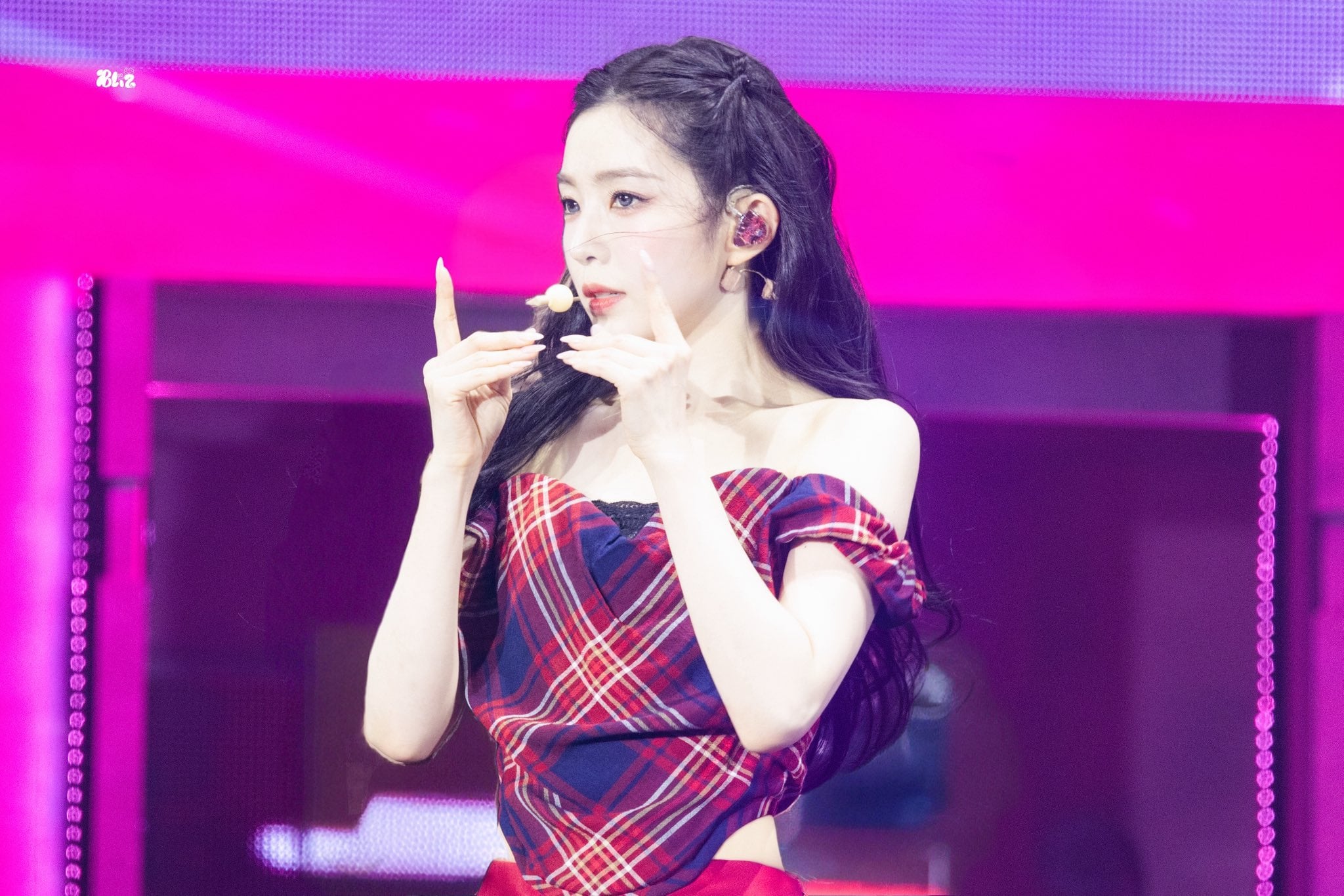 (스압)36살 아이린.jpgif | 인스티즈