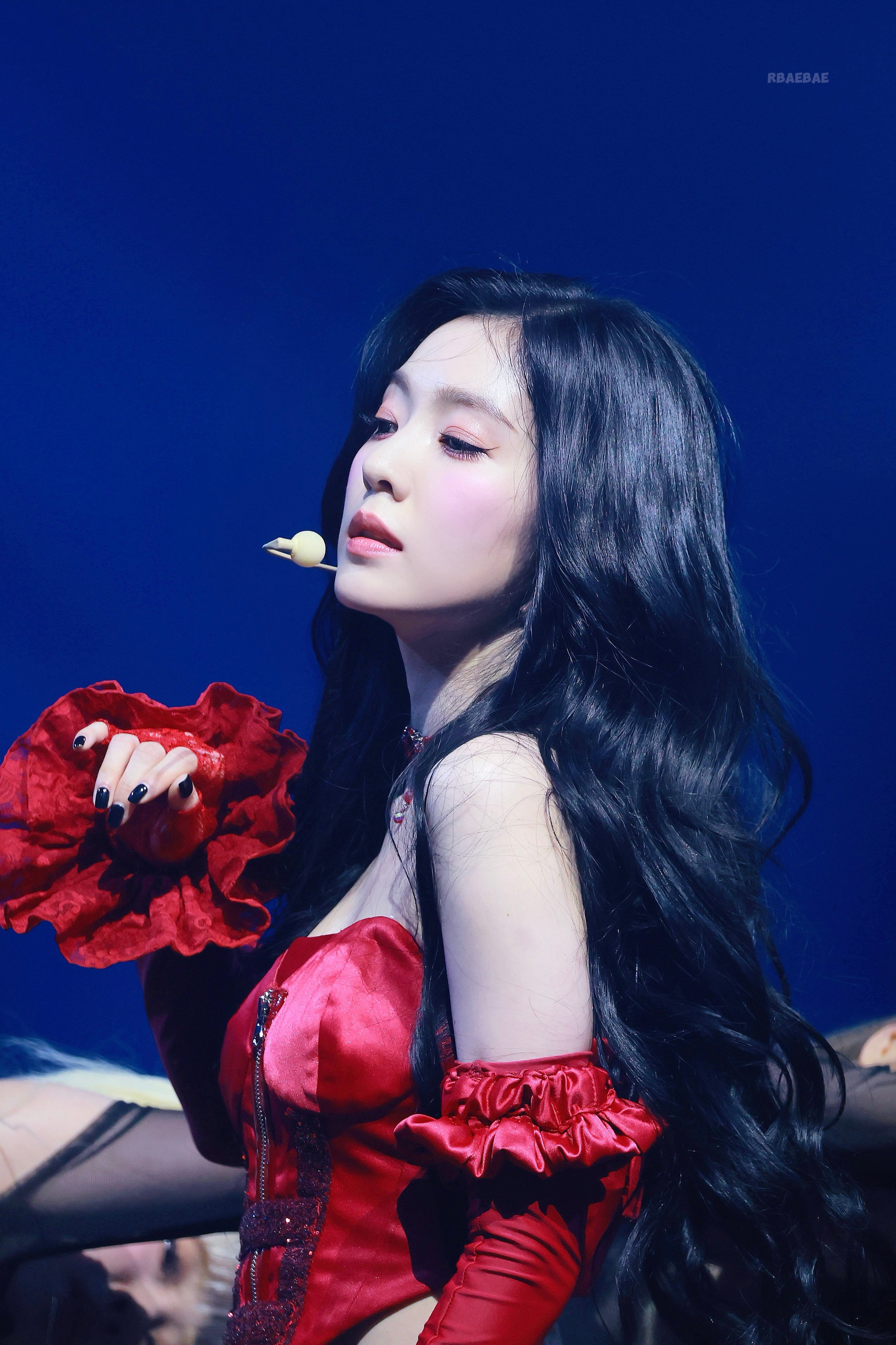 (스압)36살 아이린.jpgif | 인스티즈