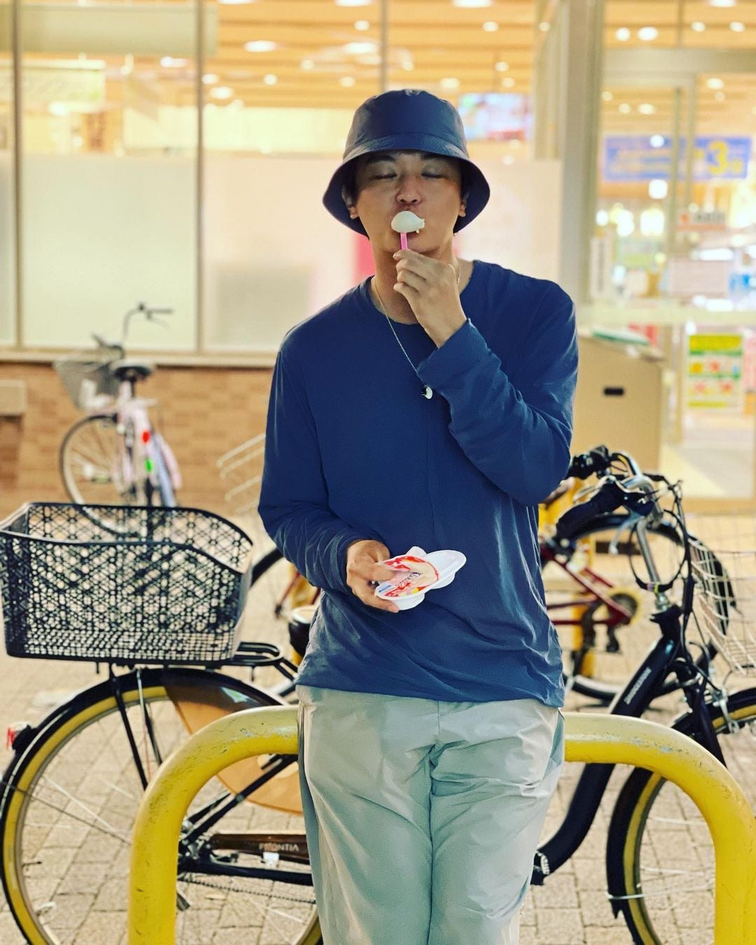 말 잘 듣는 착한 남편짤 전문이라는 연우진 ㅋㅋㅋ | 인스티즈
