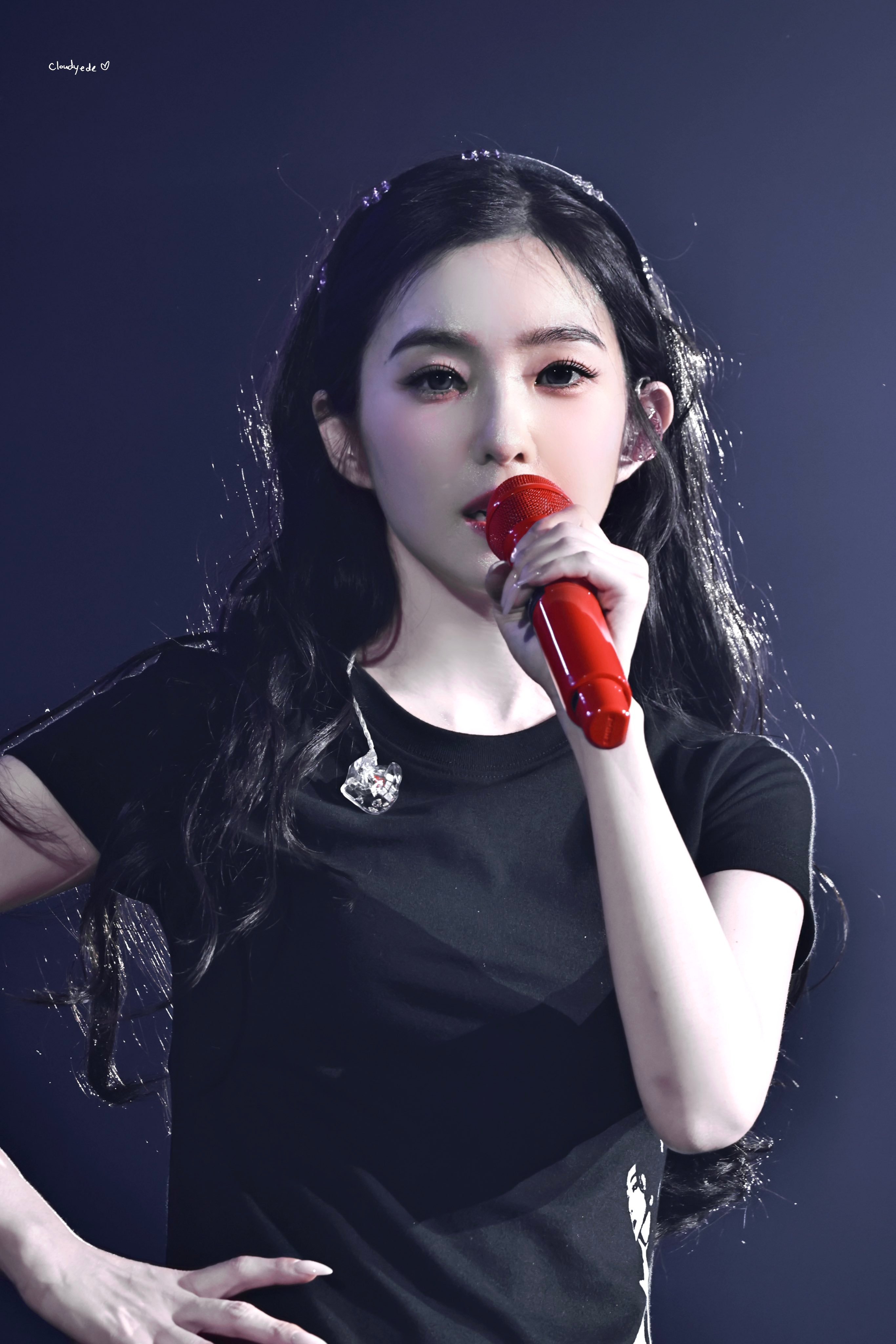(스압)36살 아이린.jpgif | 인스티즈