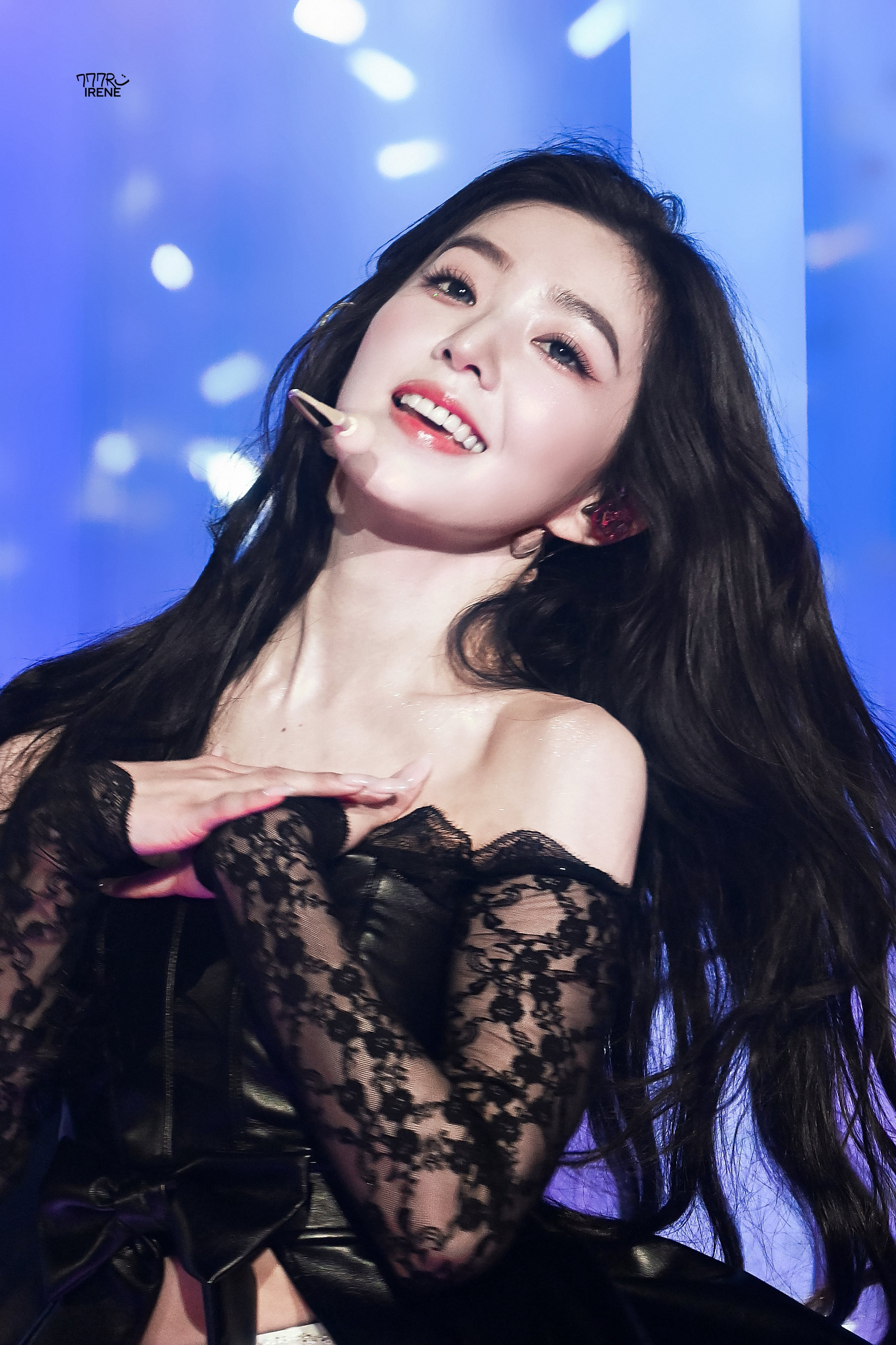 (스압)36살 아이린.jpgif | 인스티즈
