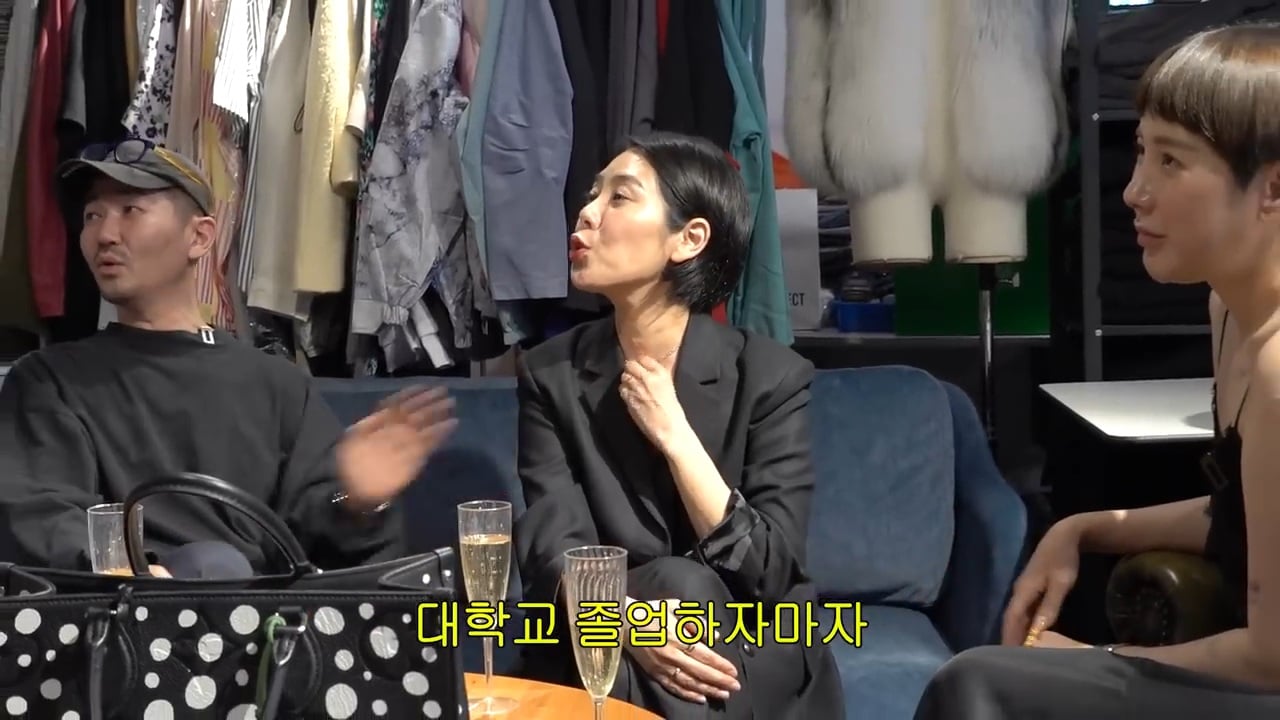 서인영과 절친 모모 | 인스티즈