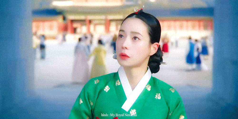 배우들의 아이디어와 애드립이 많았다는 드라마 '멋진 신세계' 장면 | 인스티즈