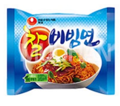 다가오는 비빔면의 계절 이분야 갑은???? | 인스티즈